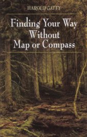 book Finding Your Way Without Map or Compass