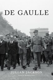 book De Gaulle