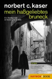 book mein haßgeliebtes bruneck Ein Stadtporträt in Texten und Bildern