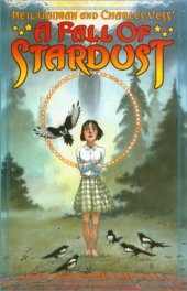 book A Fall of Stardust