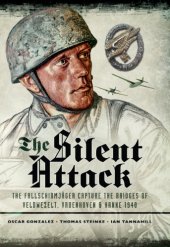 book The Silent Attack