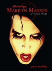 book Dissecting Marilyn Manson