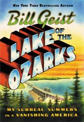 book Lake of the Ozarks: my surreal summers in a vanishing America