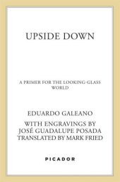 book Upside Down: A Primer for the Looking-Glass World