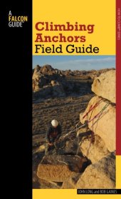 book Climbing anchors field guide