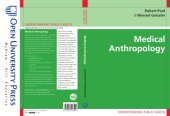 book Medical anthropology