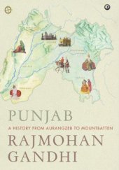 book Punjab: A History from Aurangzeb to Mountbatten