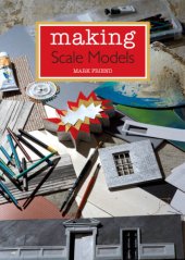 book Making Scale Models