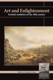 book Art and Enlightenment: Scottish Aesthetics in the 18th Century