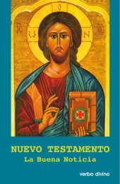 book Nuevo Testamento: la buena noticia: traducción de los textos originales