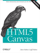 book HTML5 Canvas