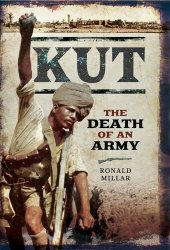 book Kut: the death of an army