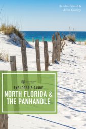 book Explorer's Guide North Florida & the Panhandle ()