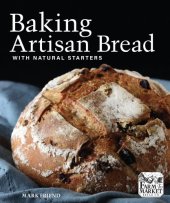 book Baking Artisan Bread with Natural Starters