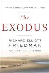 book The Exodus