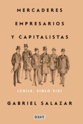 book Mercaderes, Empresarios Y Capitalistas