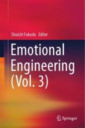 book Emotional engineering Volume 3: service development