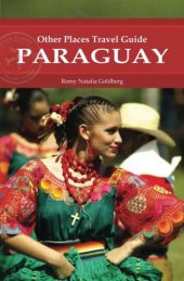 book Paraguay