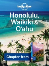 book Honolulu-Waikiki-Oahu -Guidebook Chapter