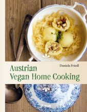 book Austrian Vegan Home Cooking