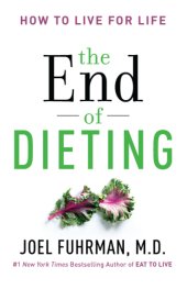 book The End of Dieting