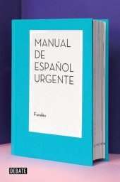 book Manual de español urgente