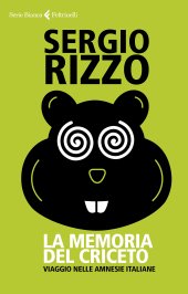 book La memoria del criceto