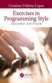 book Exercises in Programming Style