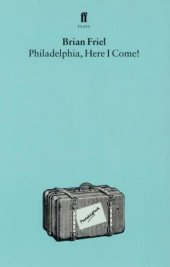 book Philadelphia, Here I Come