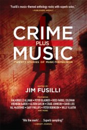 book Crime plus music: the sounds of noir