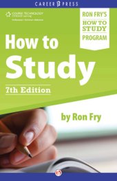 book How to Study