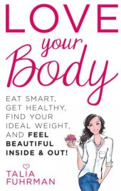 book Love Your Body