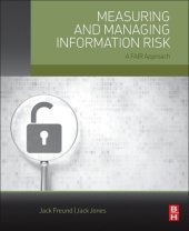 book Measuring and managing information risk: a FAIR approach