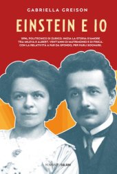 book Einstein e io