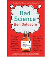 book Bad science