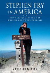 book Stephen Fry in America