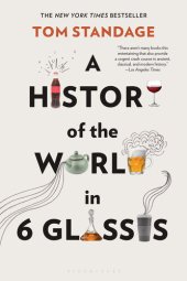 book A History of the World in 6 Glasses