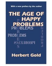 book The Age of Happy Problems