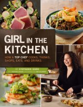 book Girl in the Kitchen