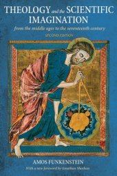 book Theology and the scientific imagination