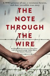 book The Note Through the Wire