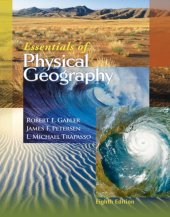 book Essentials of physical geography