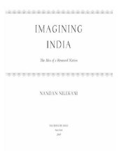 book Imagining india: the idea of a renewed nation