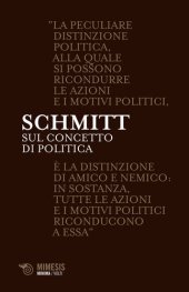 book Sul concetto di politica