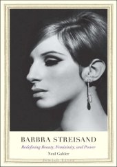 book Barbra Streisand