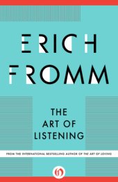 book The art of listening