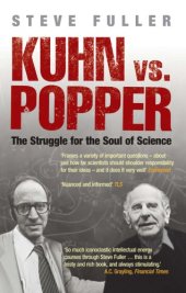 book Kuhn vs. Popper