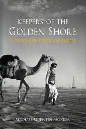 book Keepers of the Golden Shore: United Arab Emirates