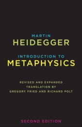 book Introduction to Metaphysics