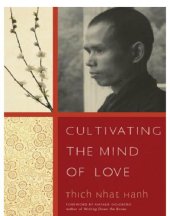 book Cultivating the Mind of Love